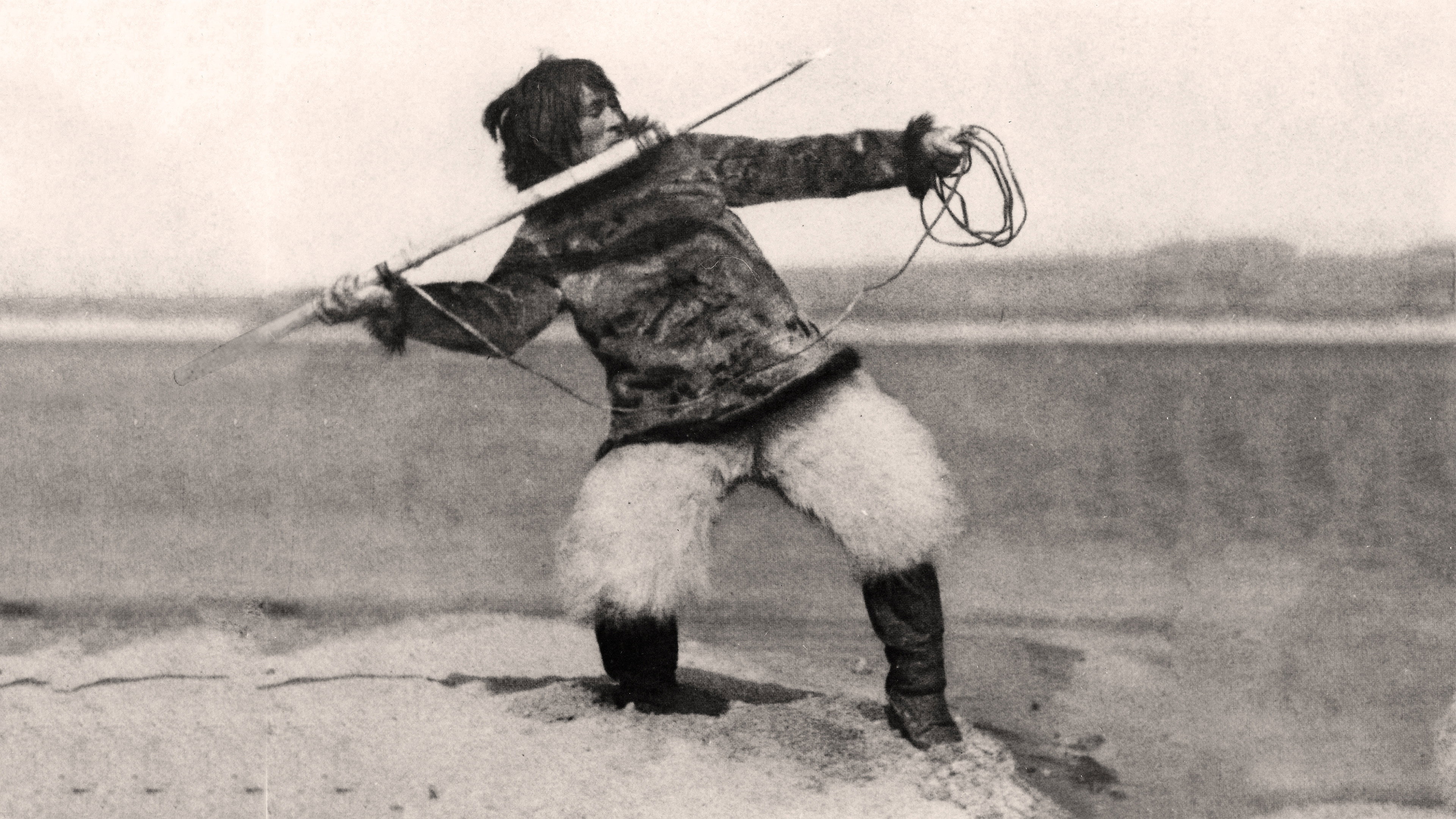 Nanook of the North