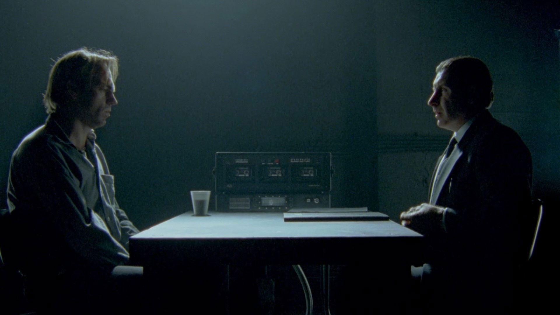The Interview