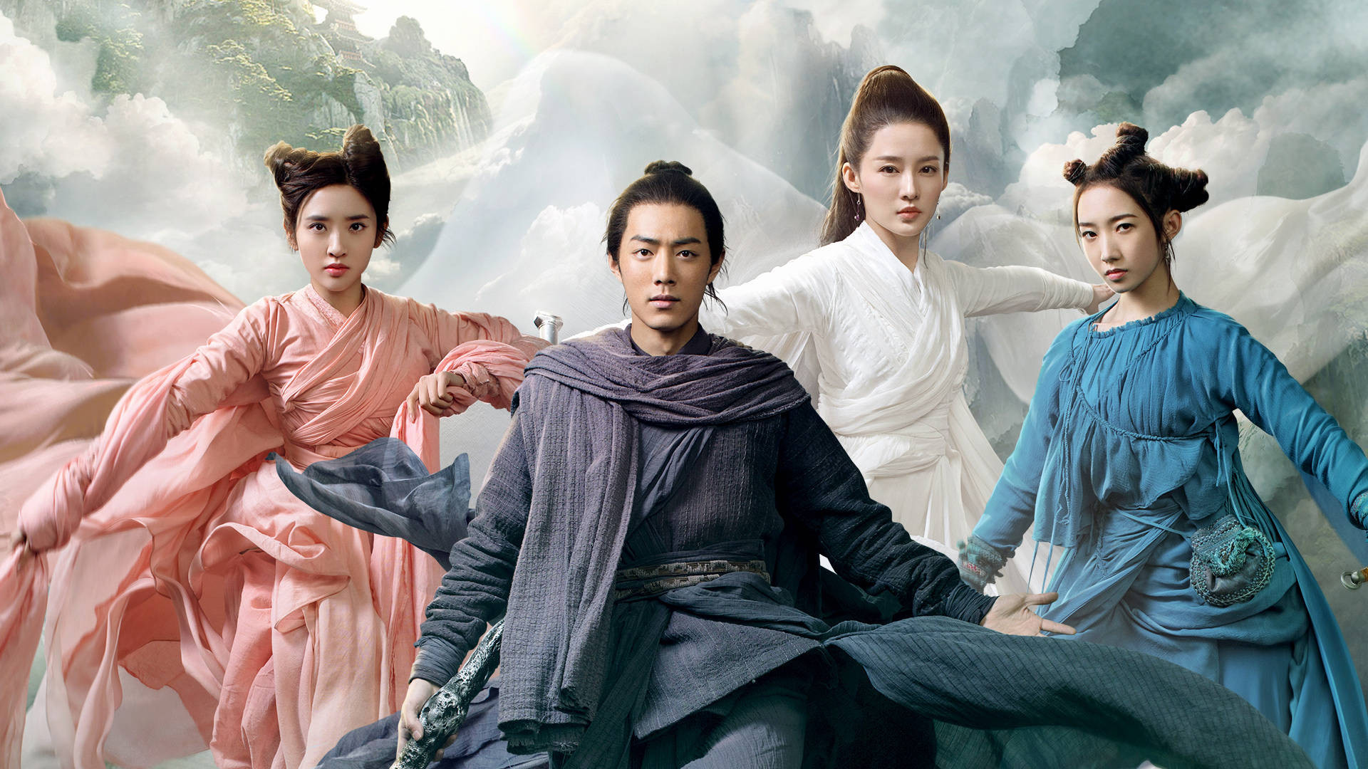 Jade Dynasty