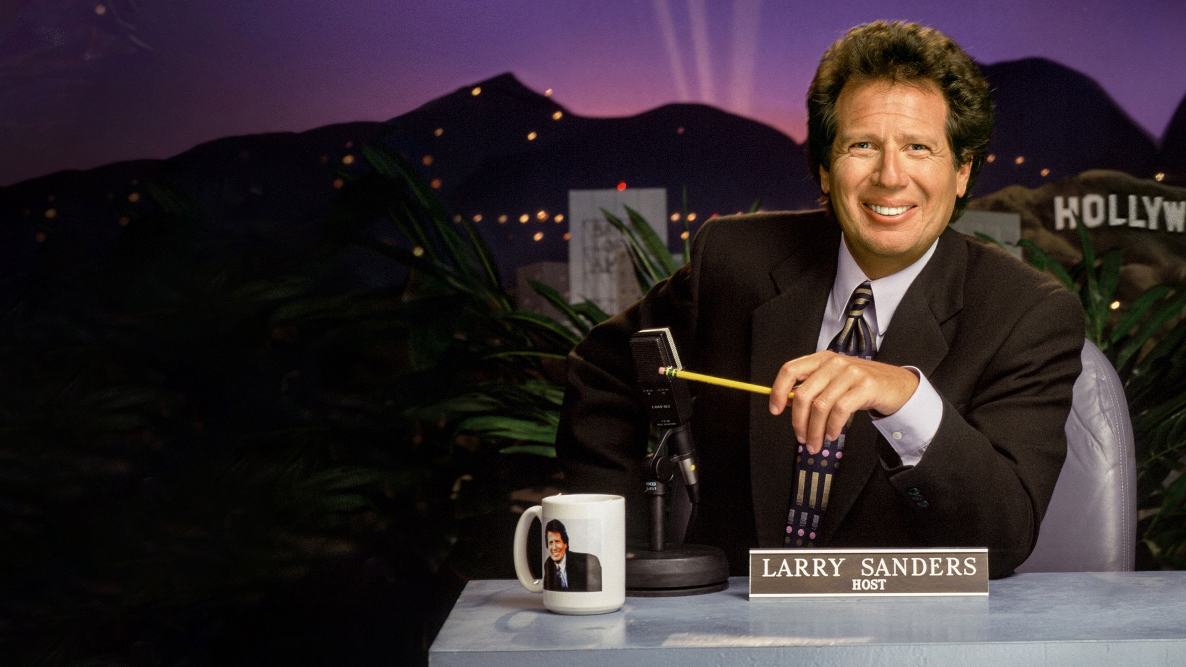 The Larry Sanders Show
