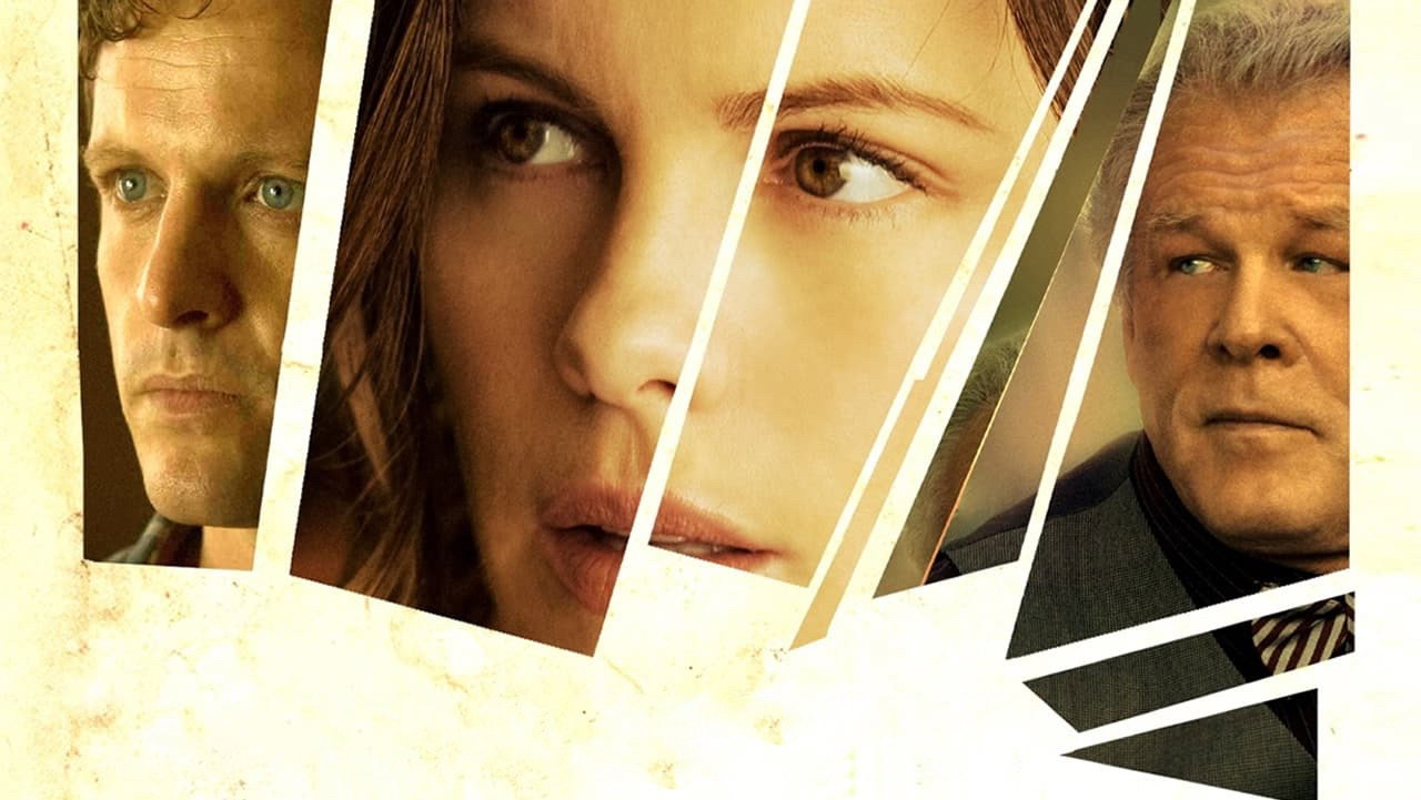 The Trials of Cate McCall