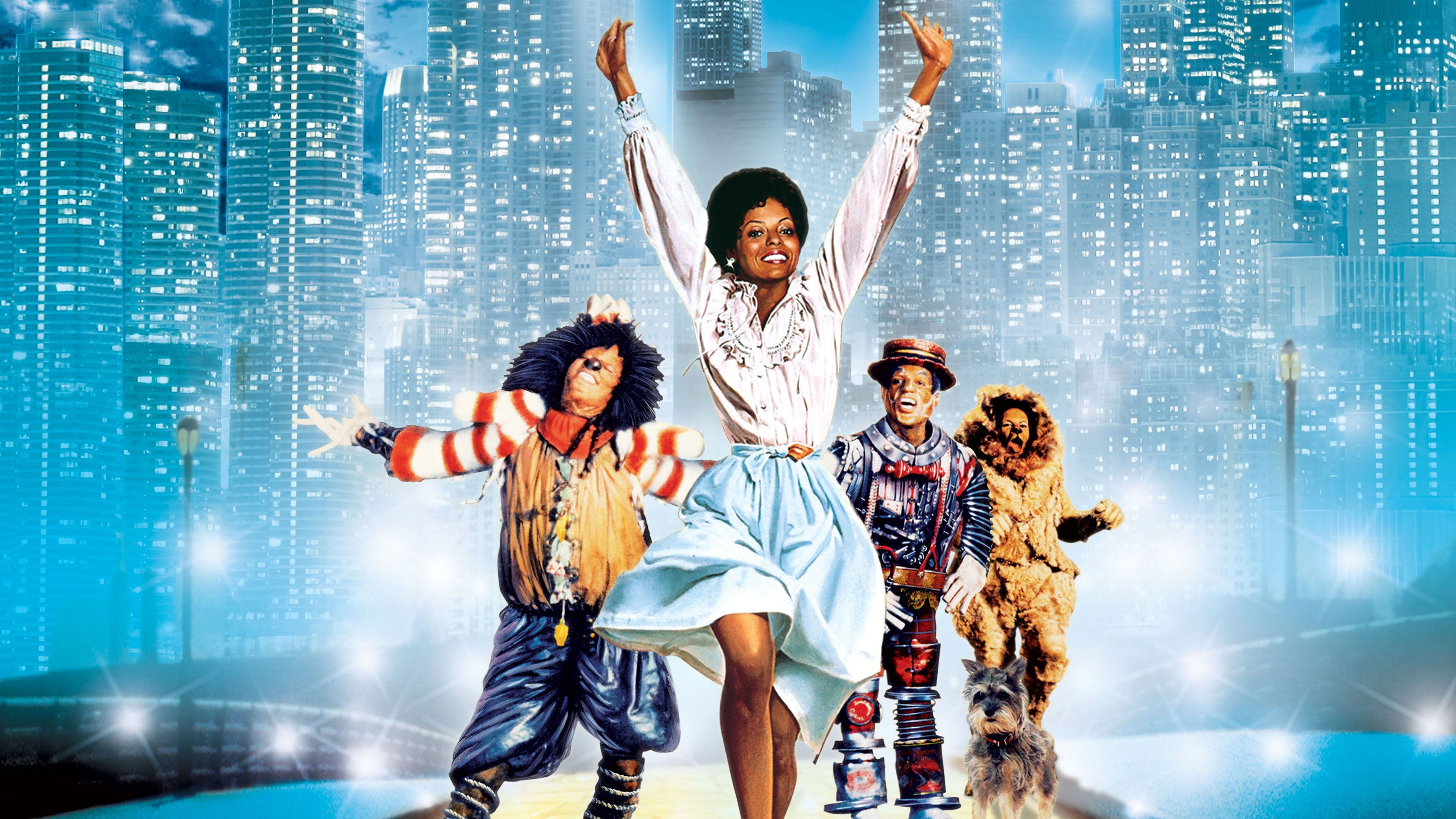 The Wiz