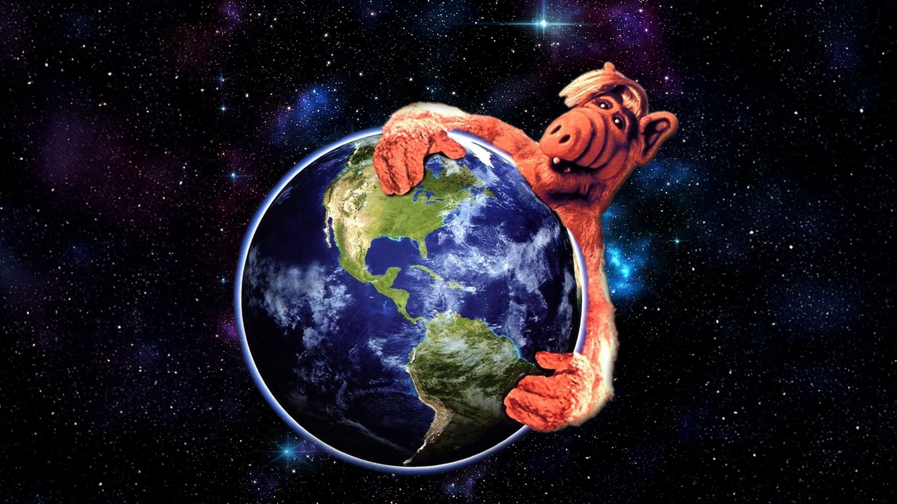 Project: ALF