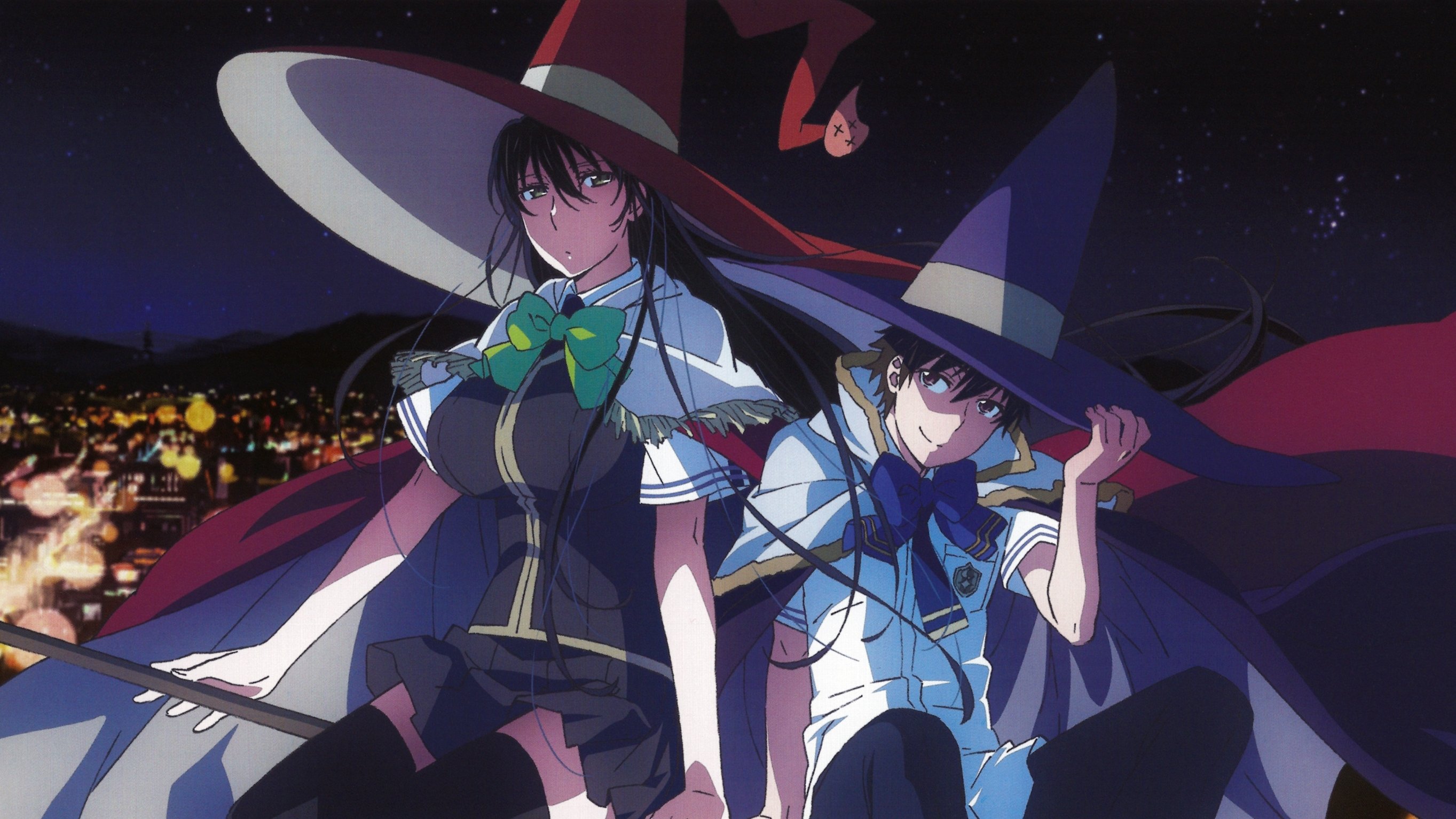 Witch Craft Works
