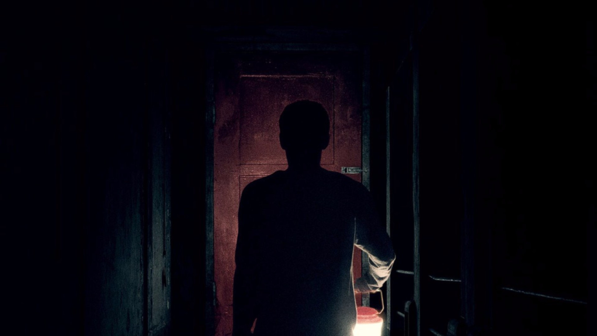It Comes at Night