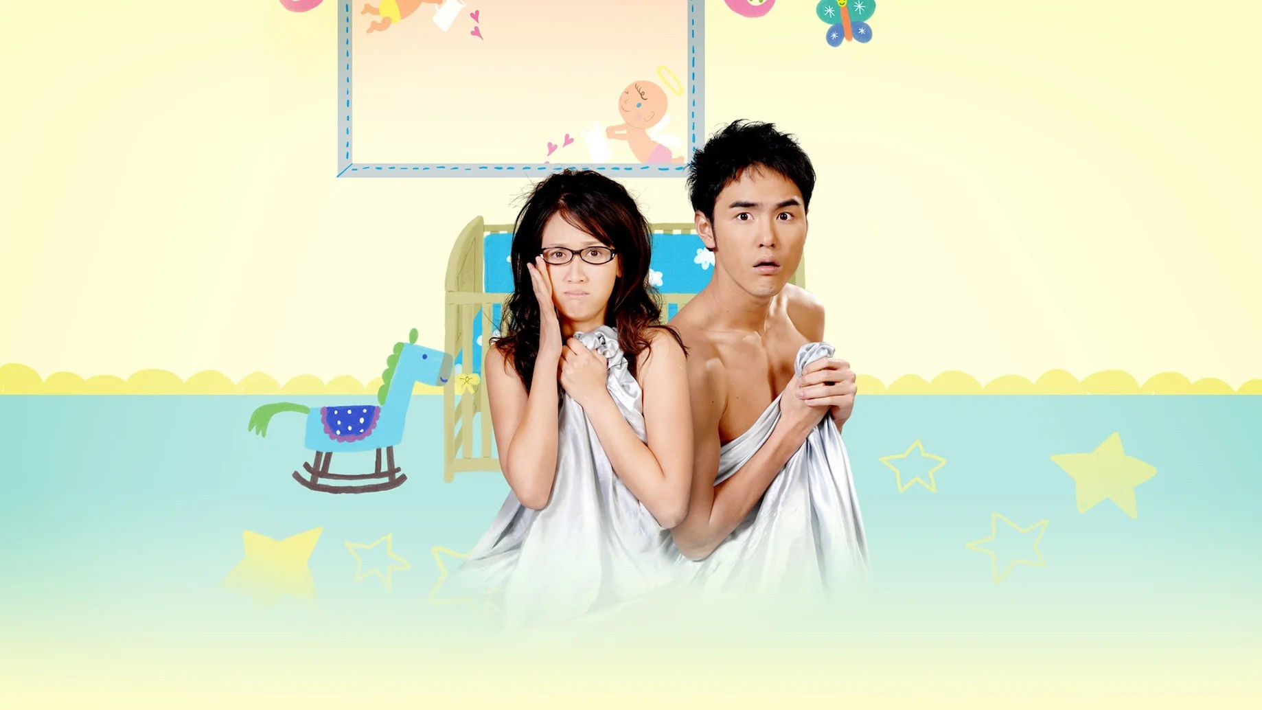 Fated to Love You
