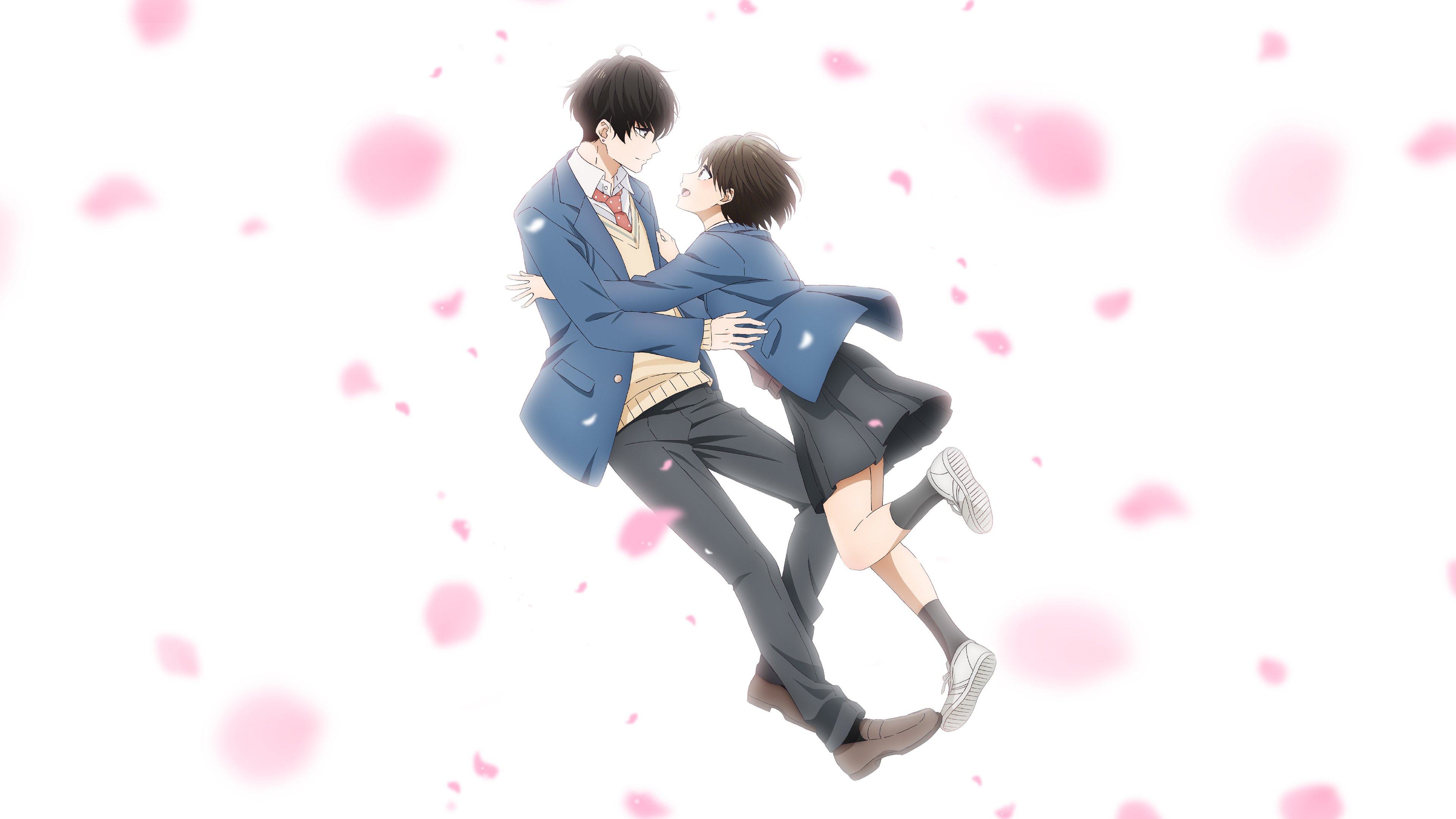A Condition Called Love