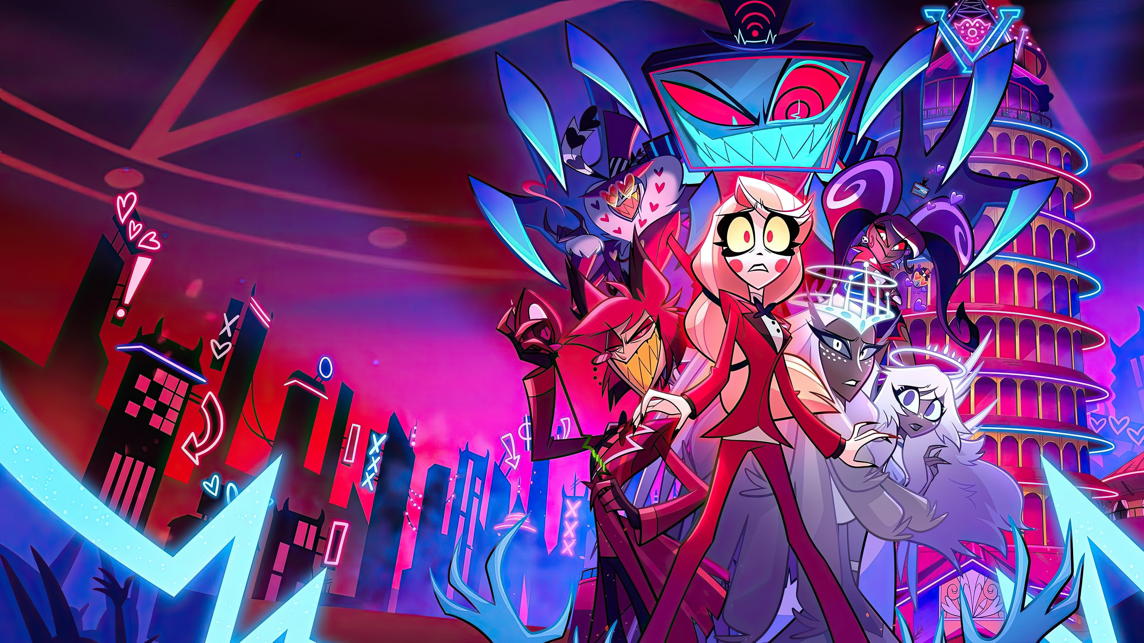 Hazbin Hotel
