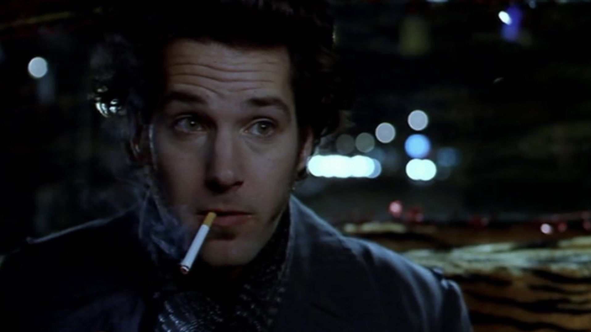 200 Cigarettes