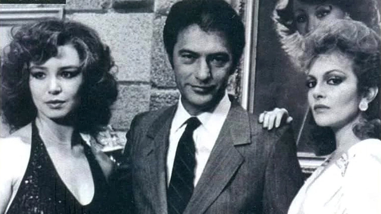 Los años felices