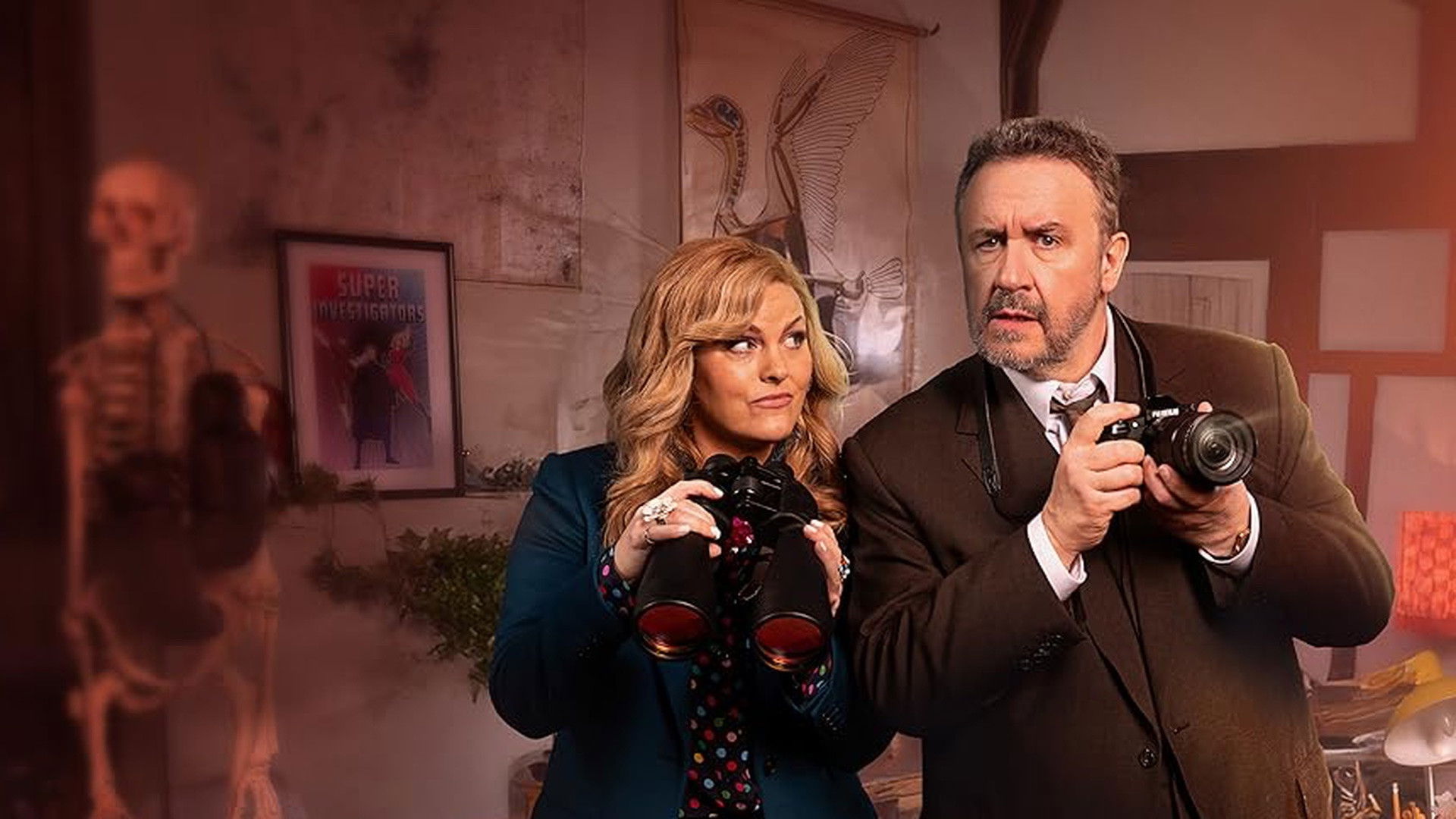 Shakespeare & Hathaway - Private Investigators