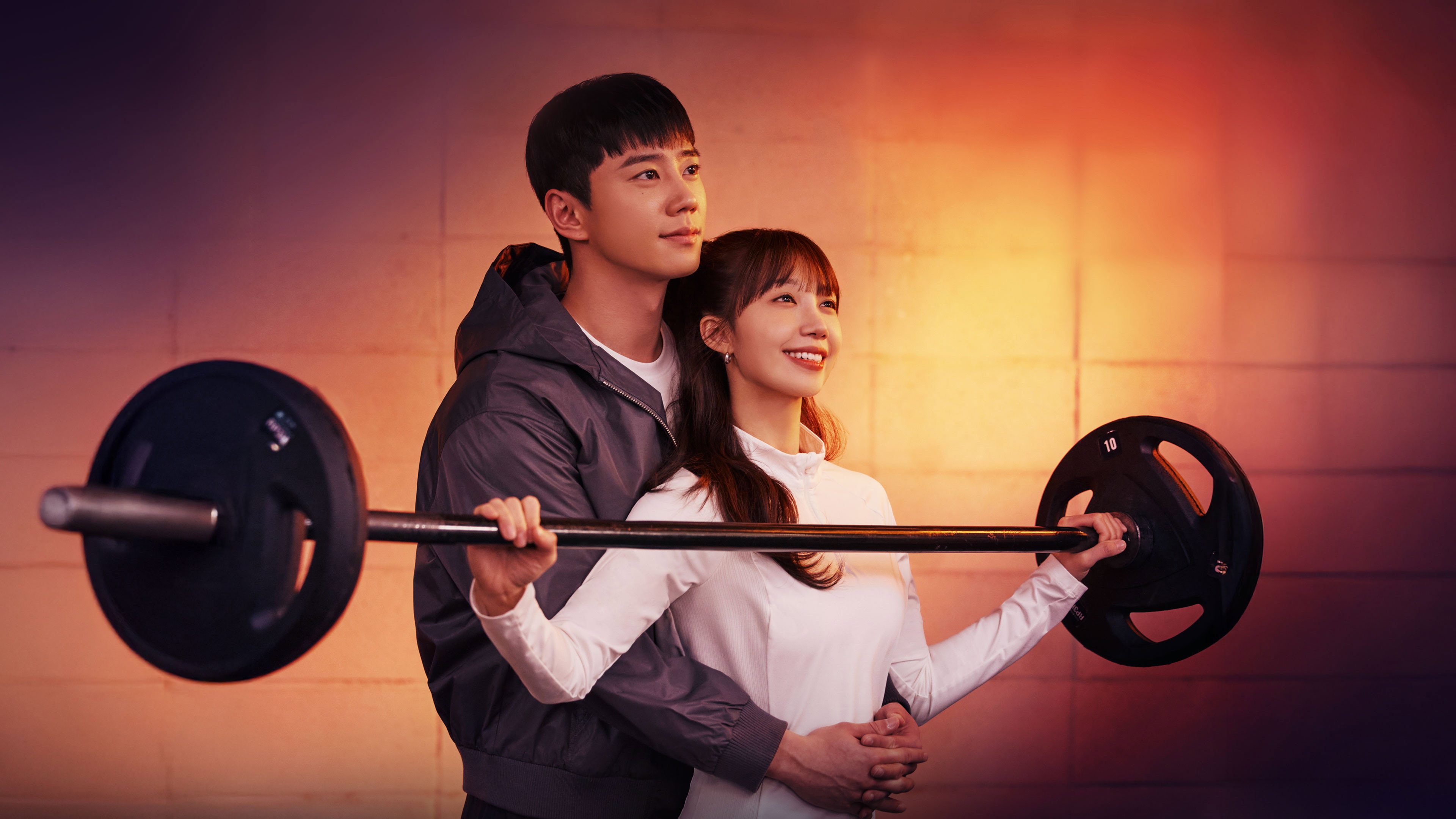Pump Up the Healthy Love