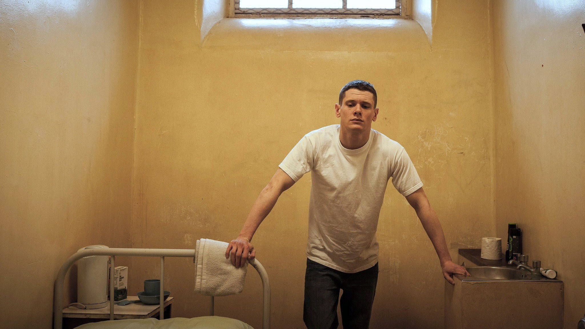 Starred Up