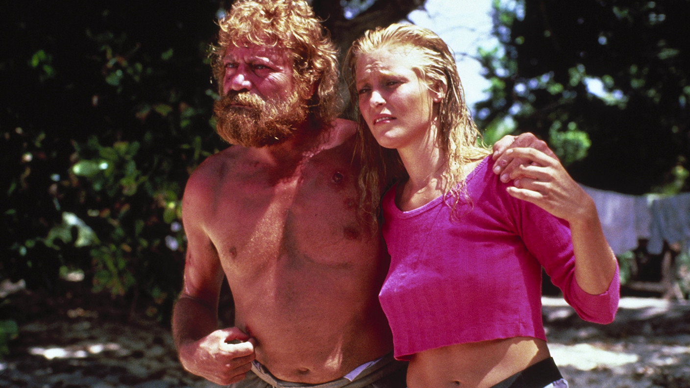 Castaway