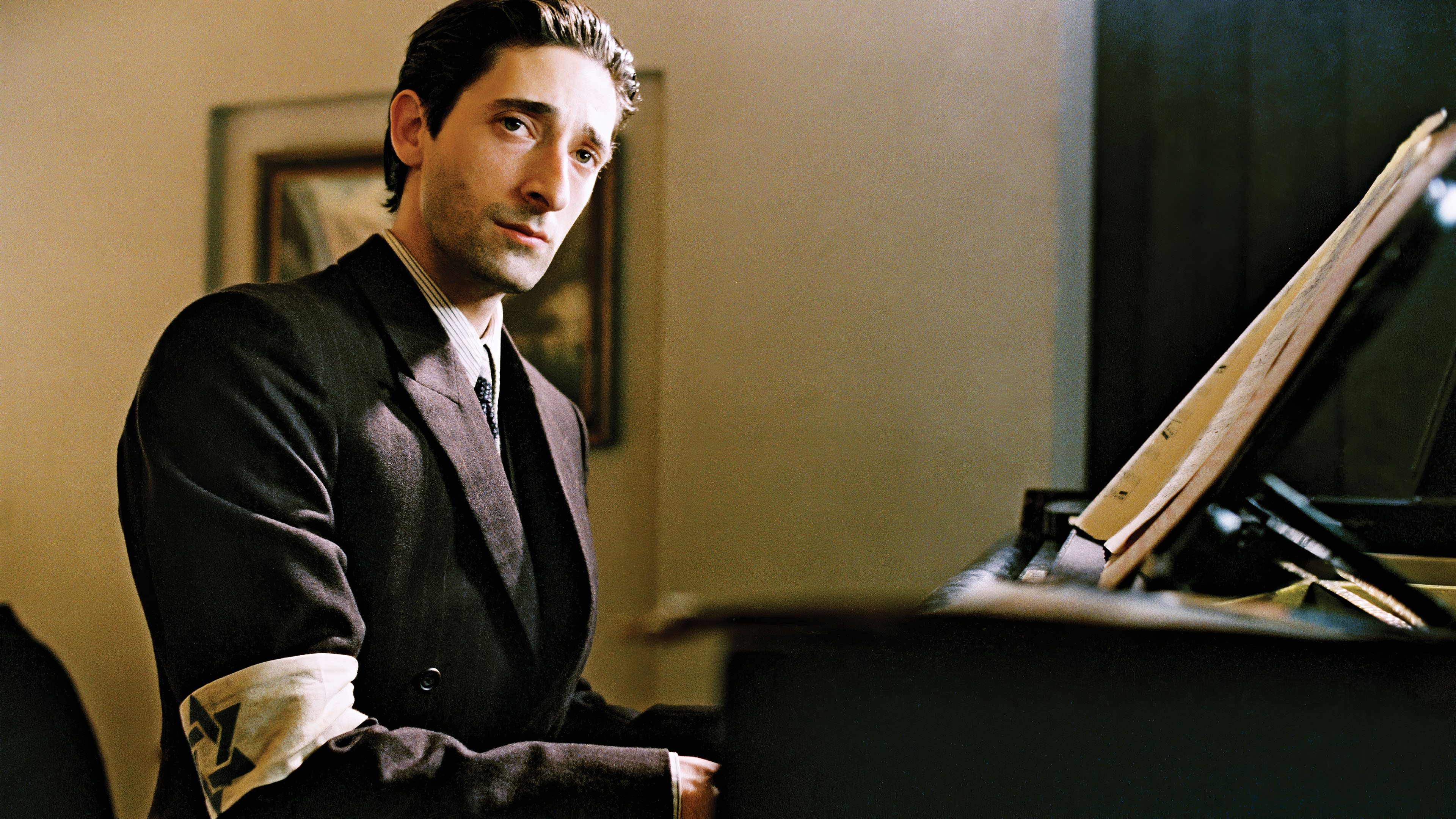 The Pianist