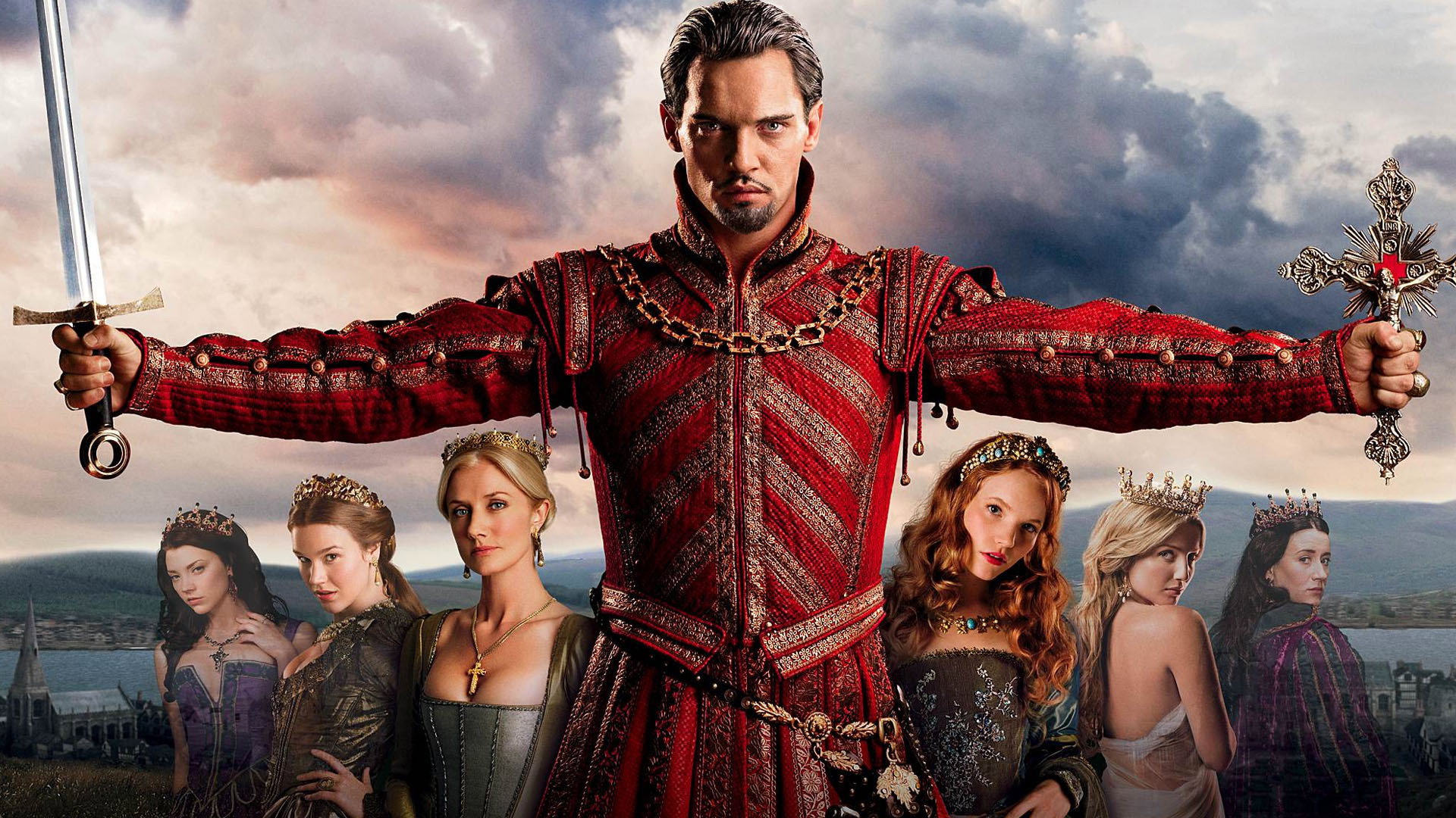 The Tudors