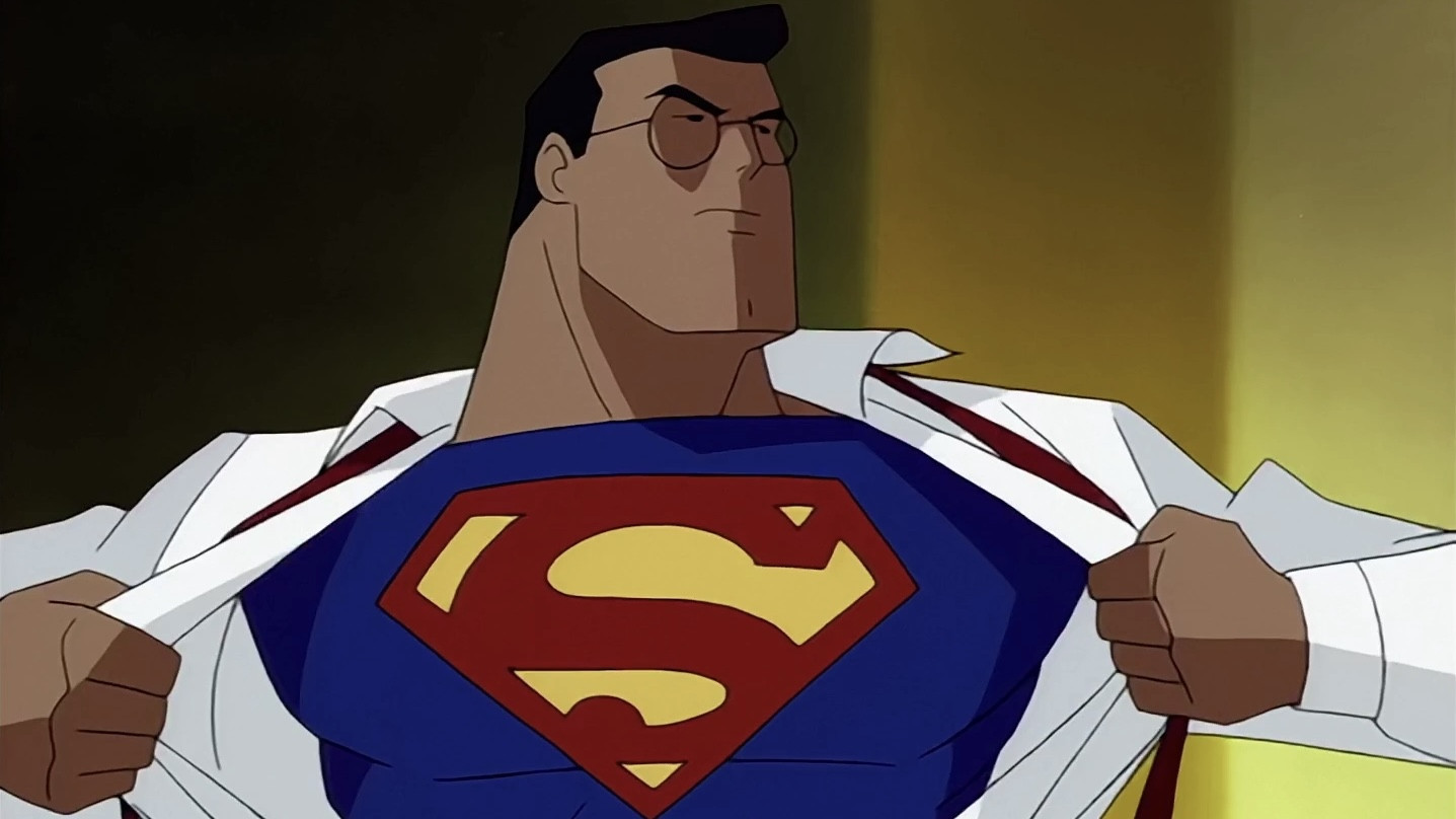 Superman: The Last Son of Krypton