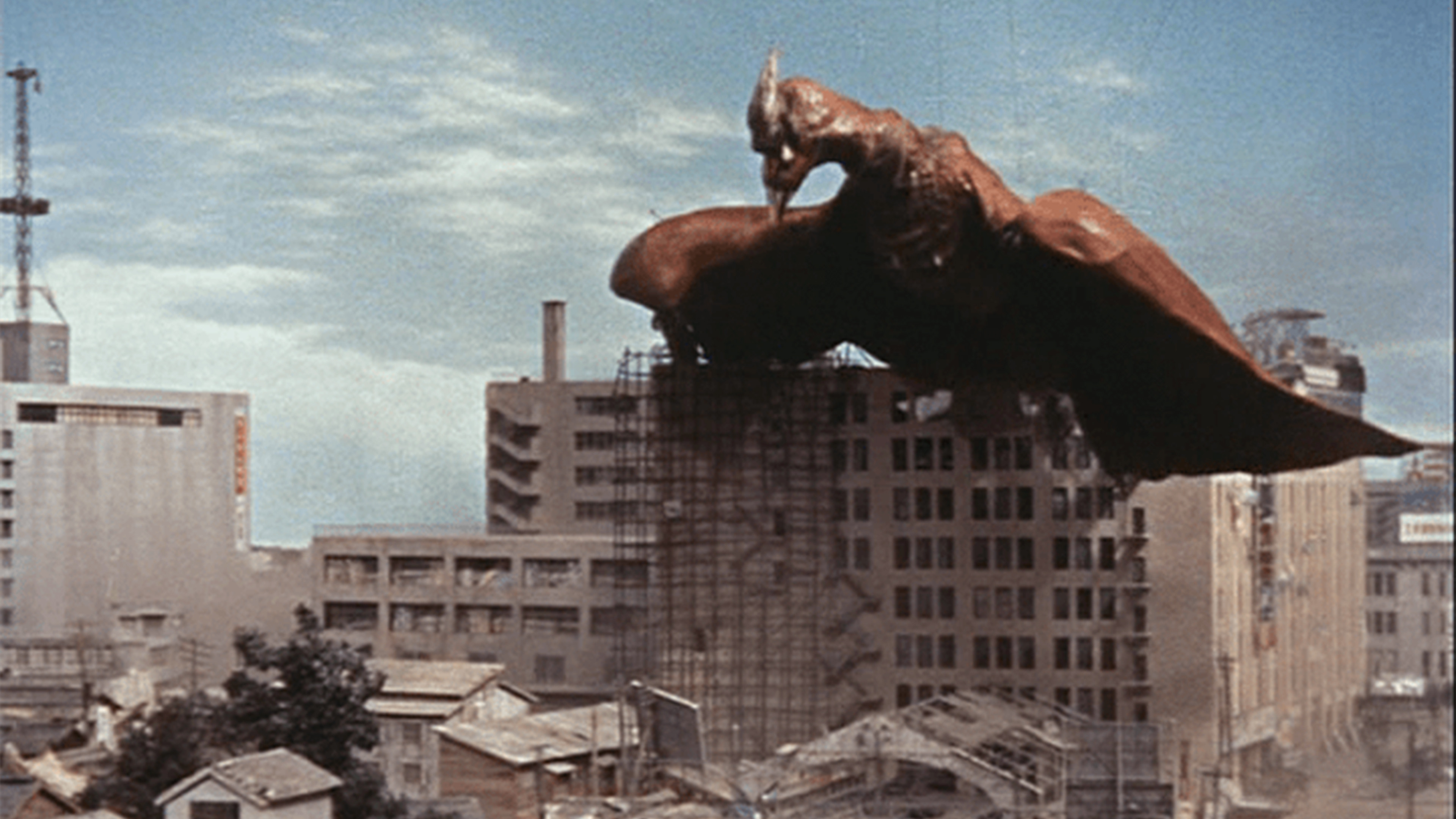 Rodan