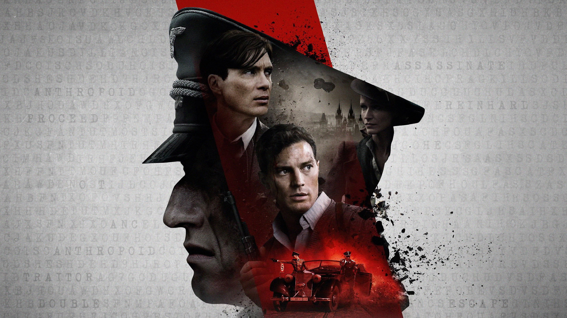 Anthropoid