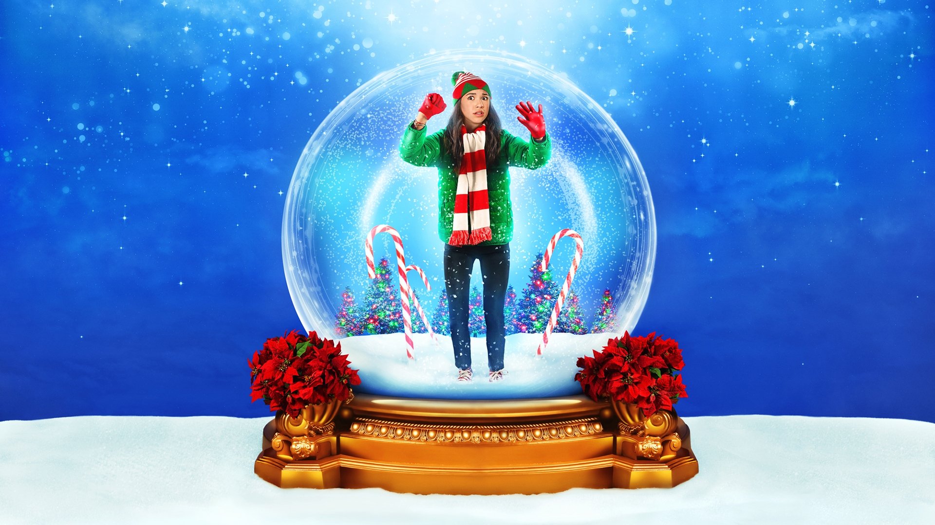 Christmas...Again?!