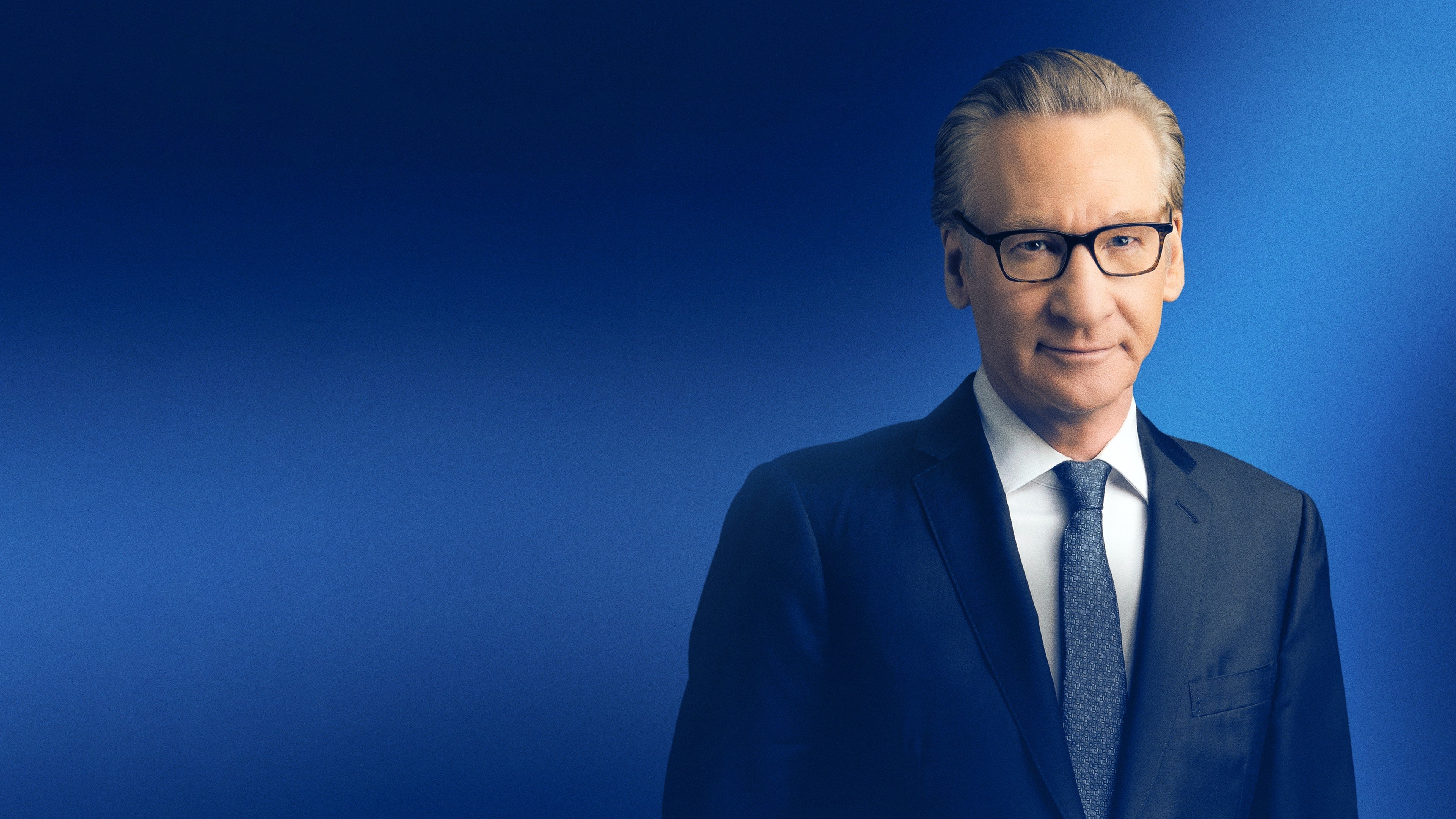 Real Time with Bill Maher