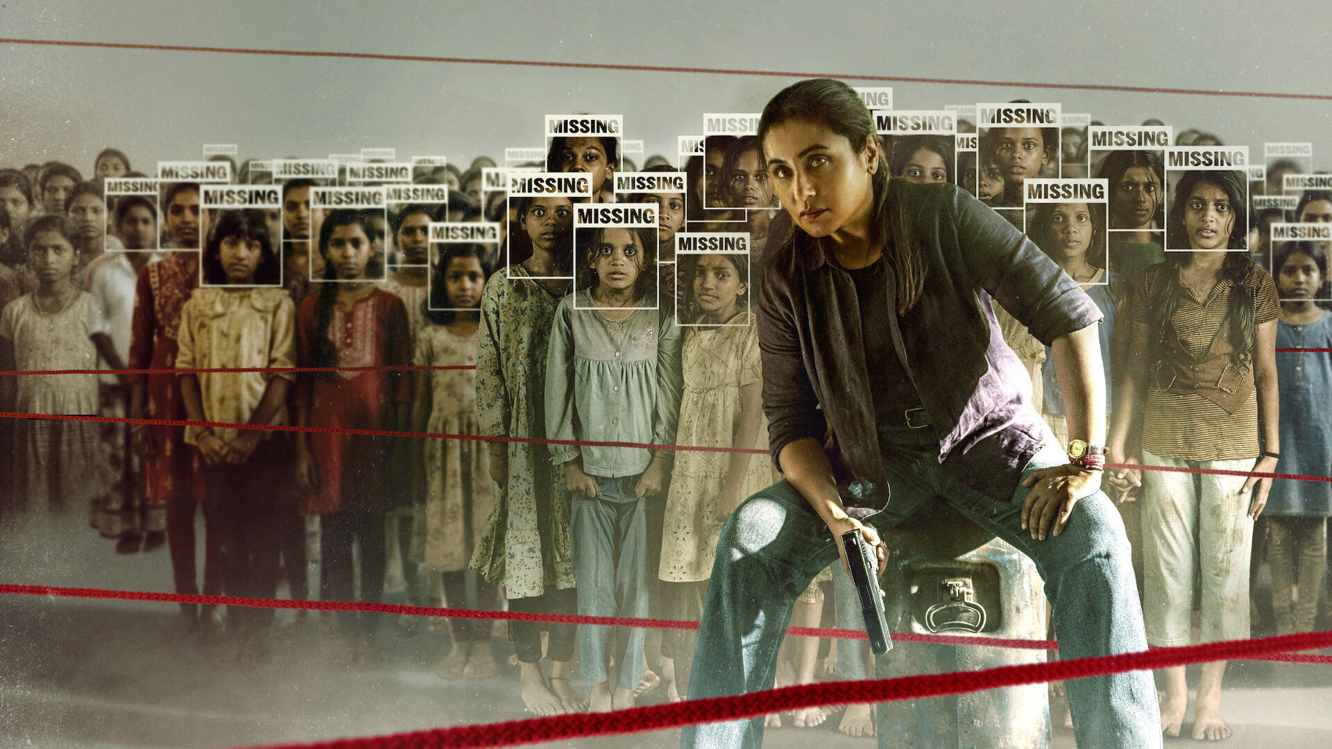 Mardaani 3