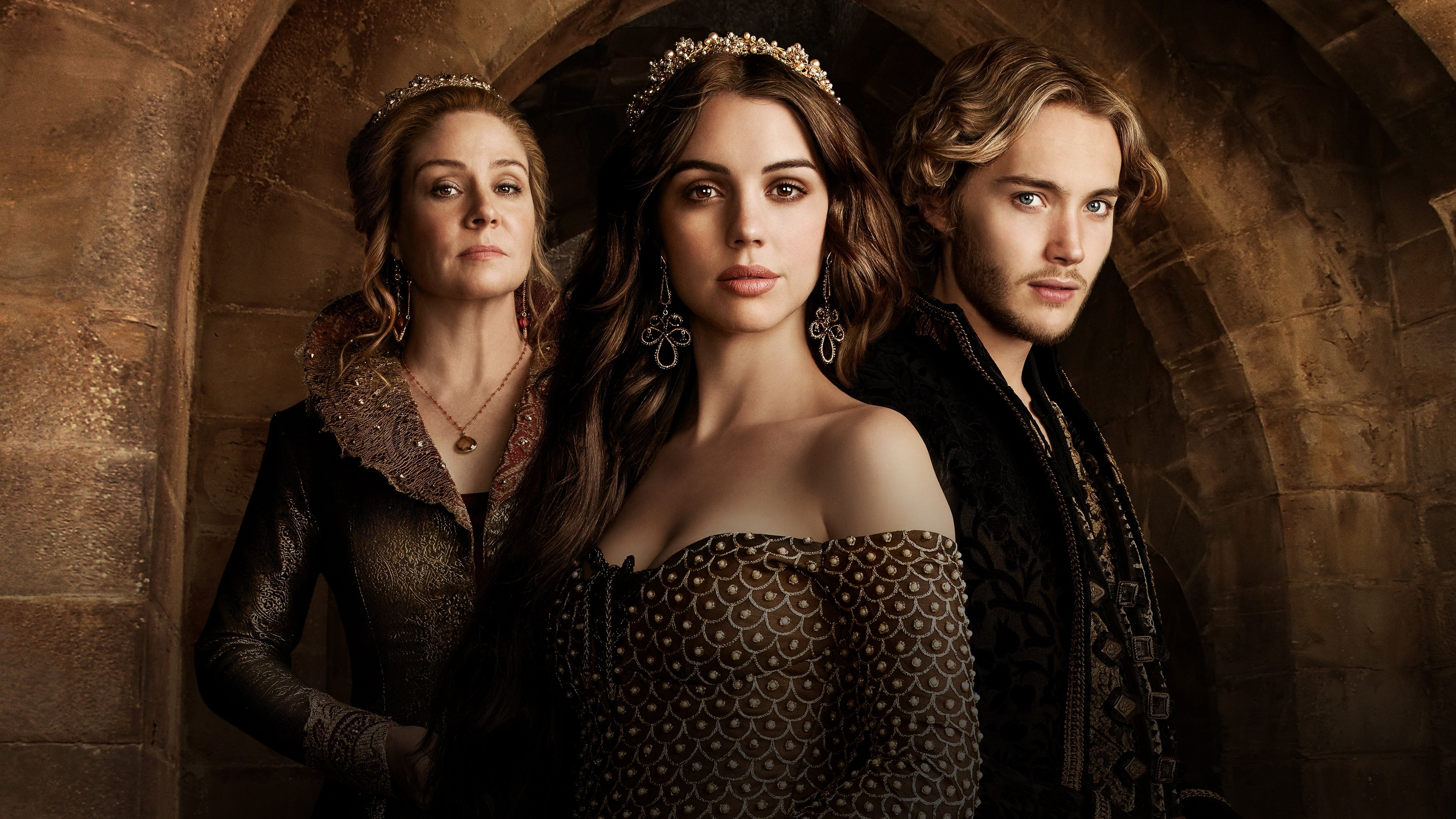 Reign