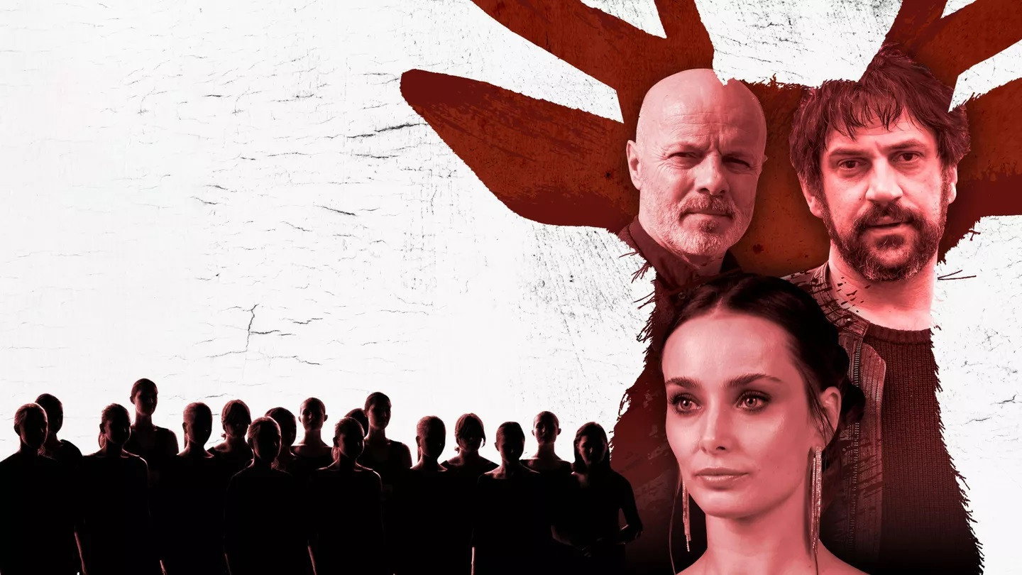 The Silence