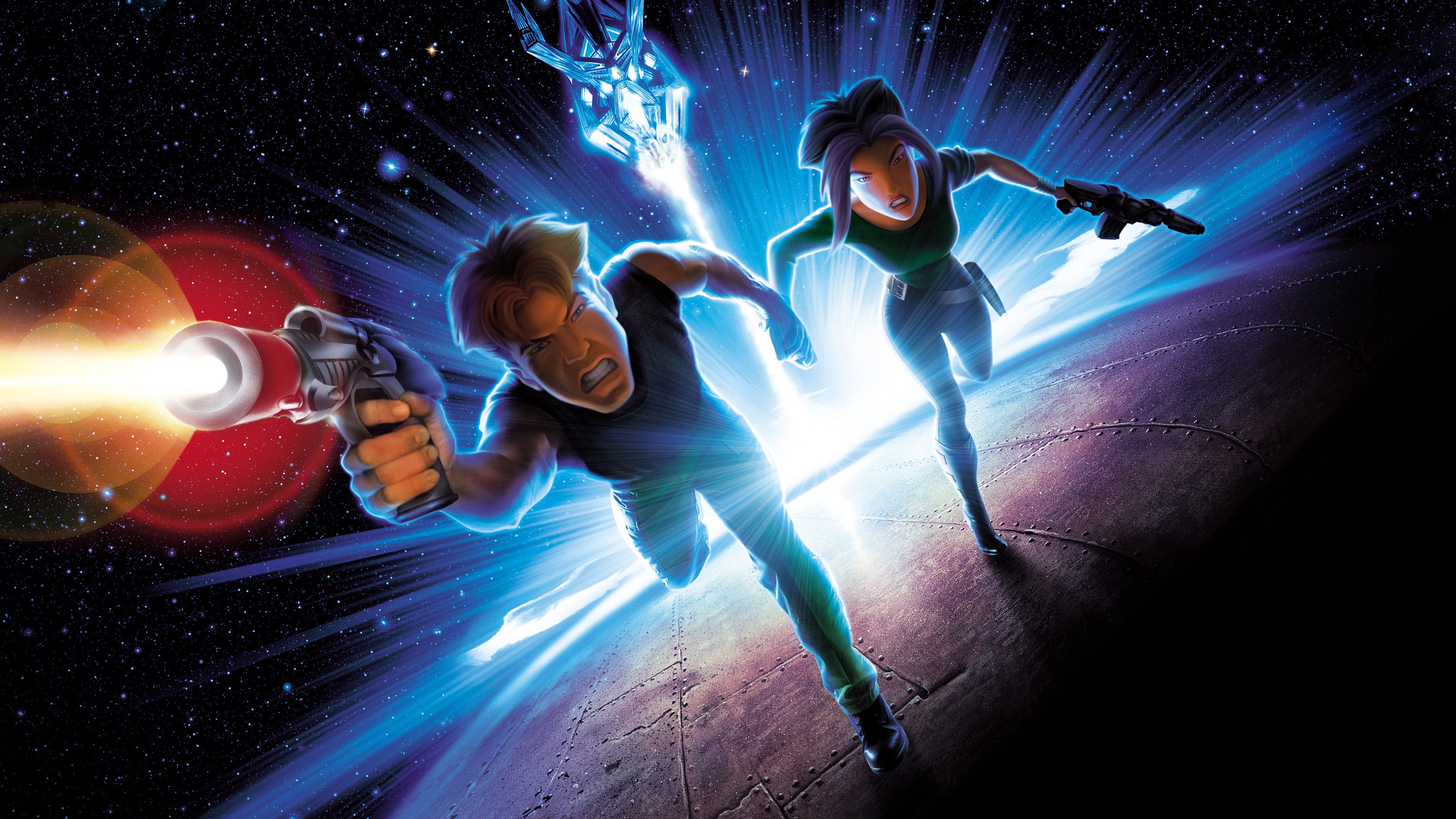 Titan A.E.
