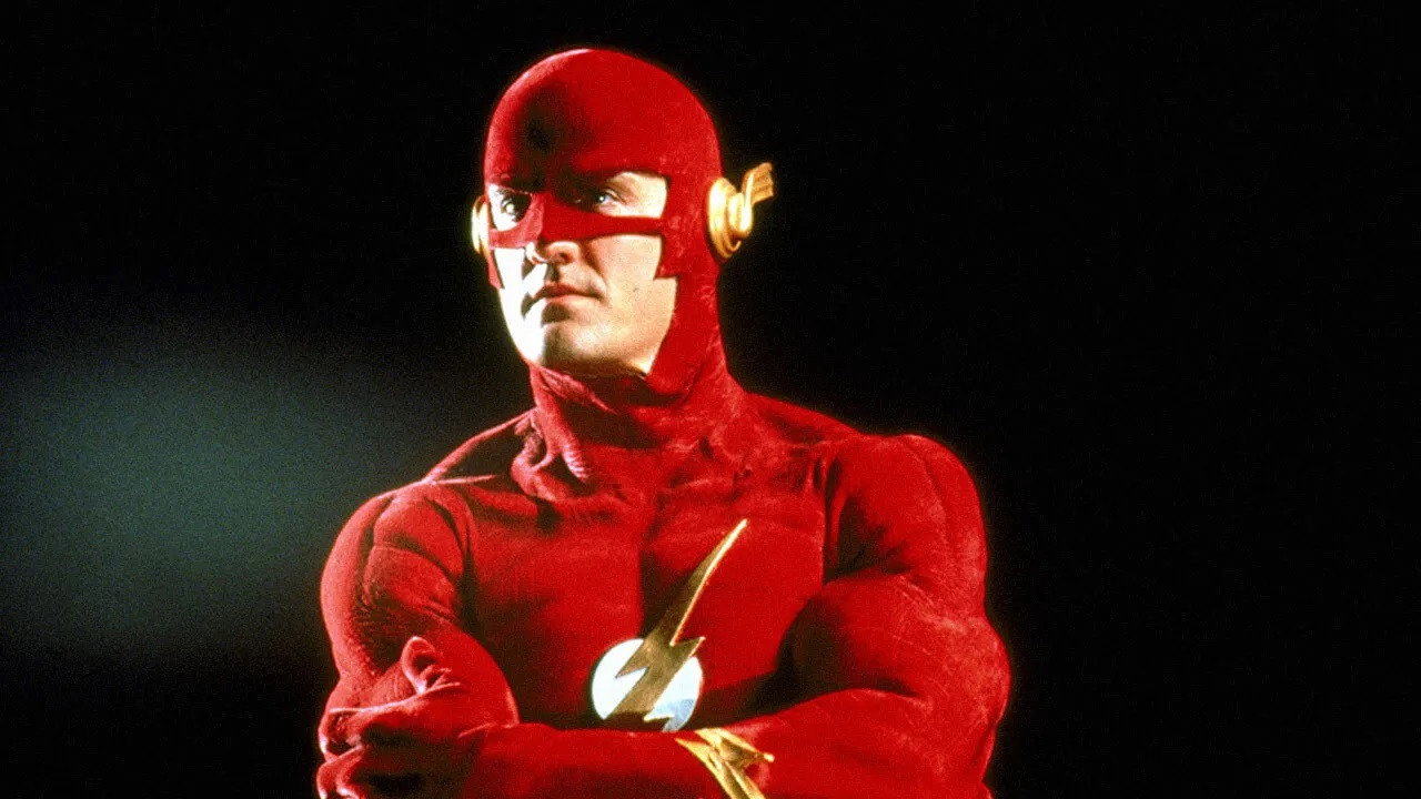 The Flash