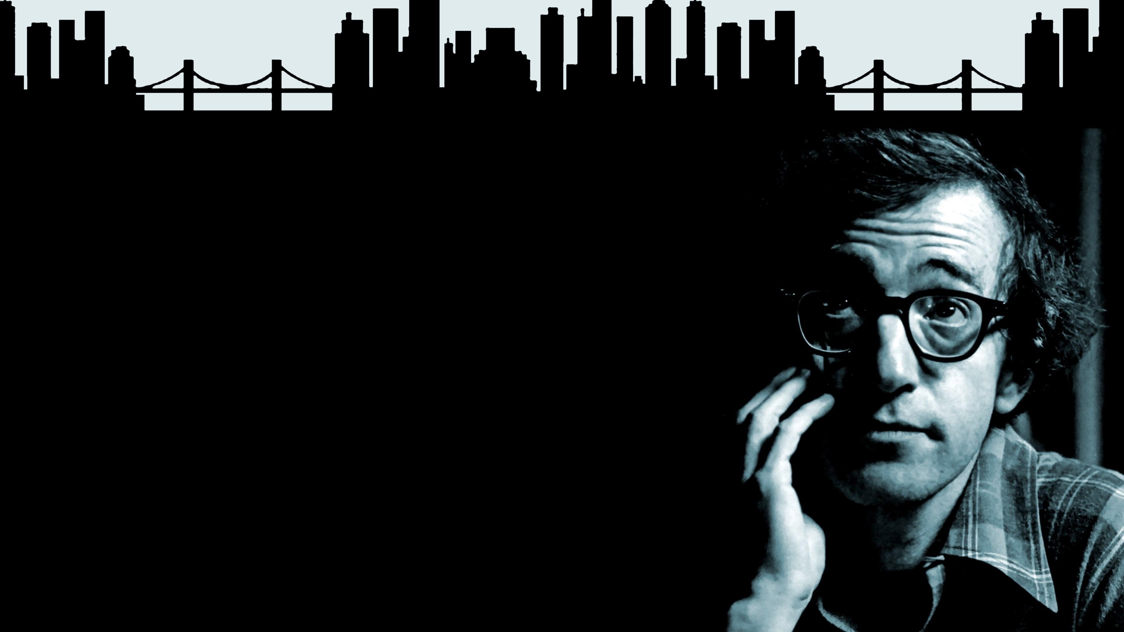 Woody Allen: A Documentary