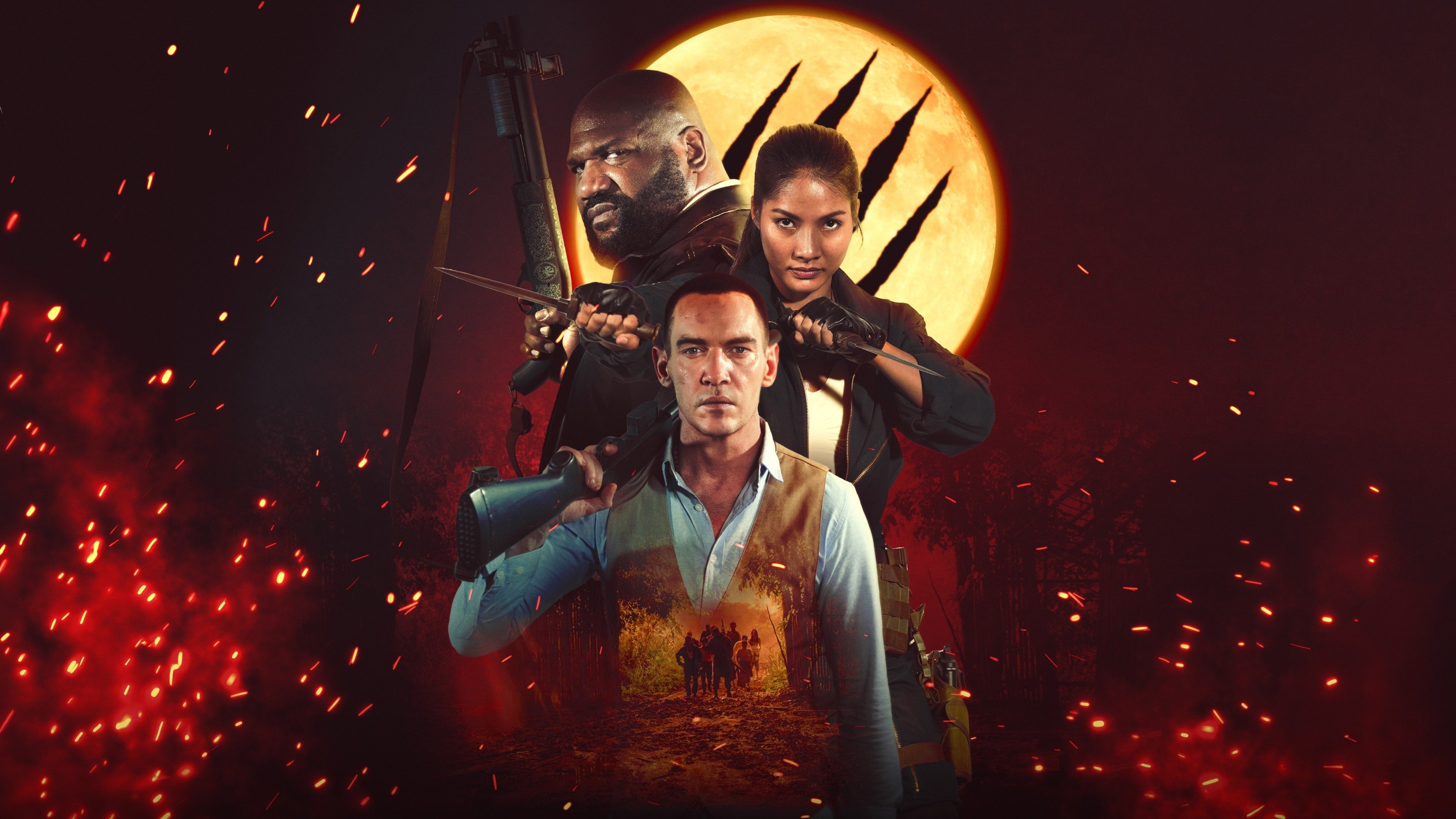 Operation Blood Hunt