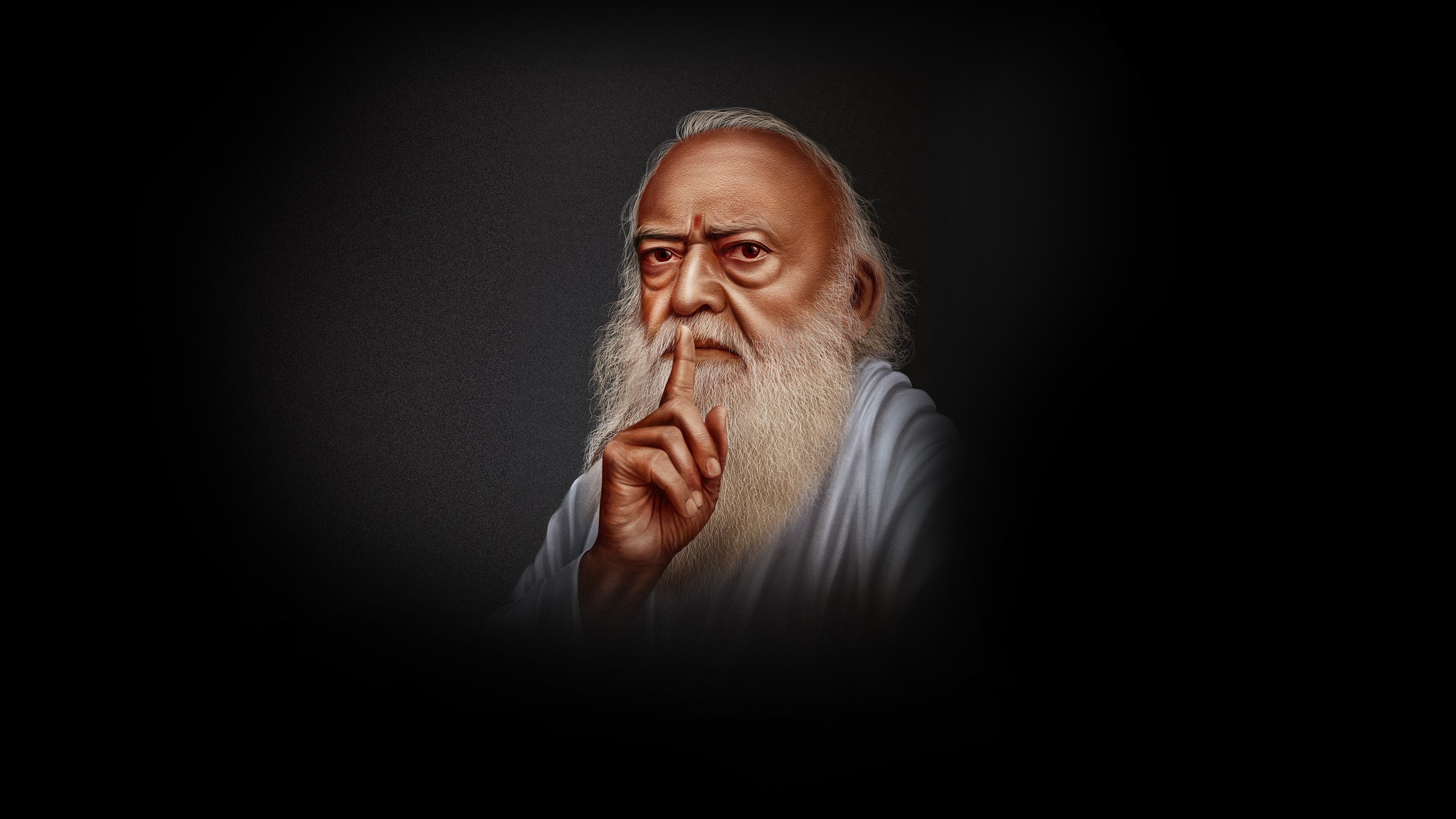 Cult of Fear: Asaram Bapu