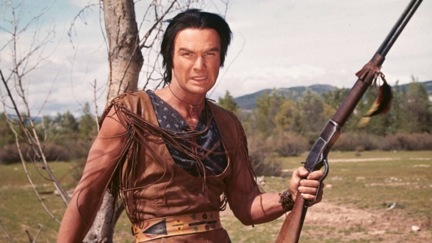 Navajo Joe