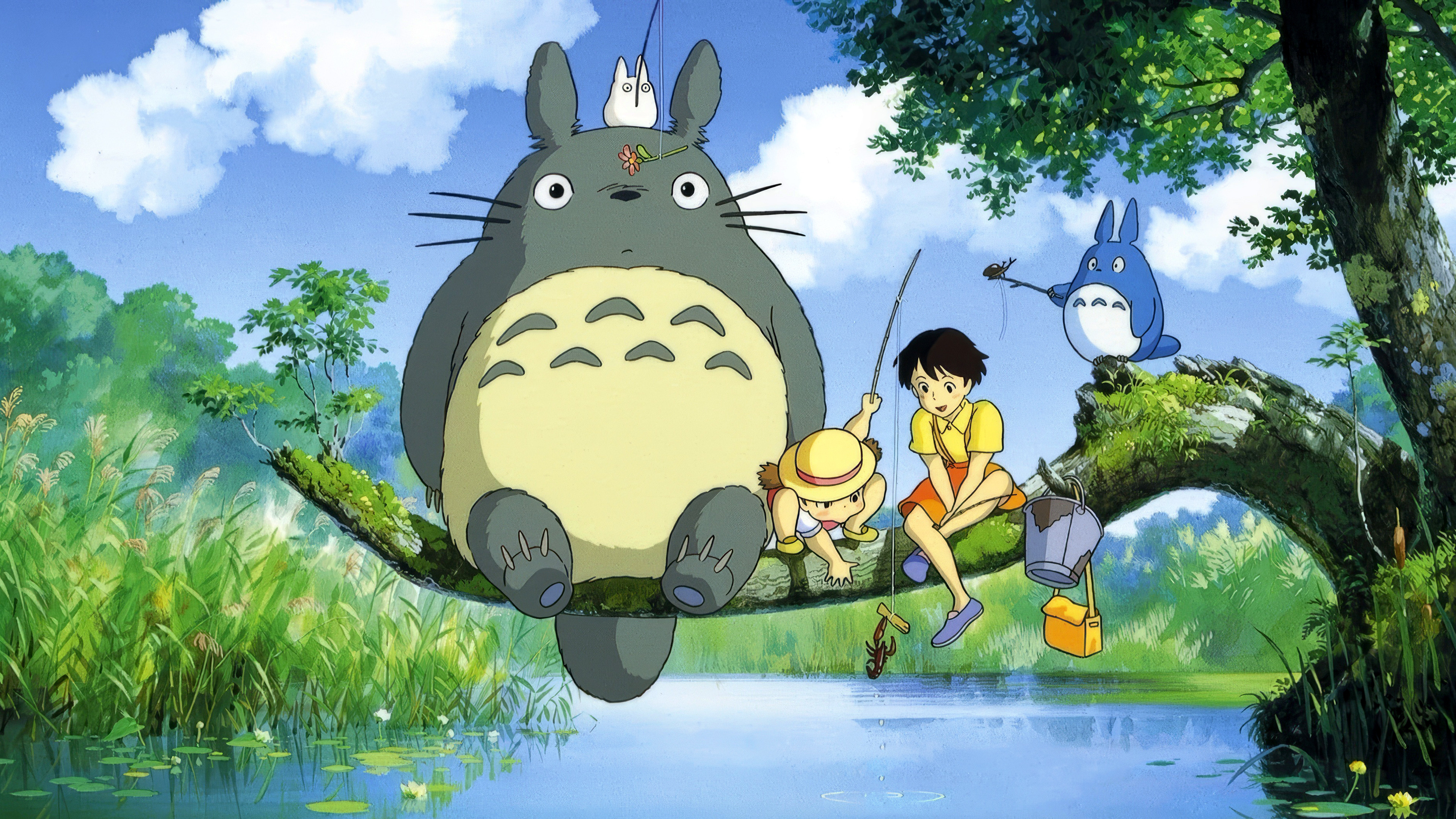 My Neighbor Totoro