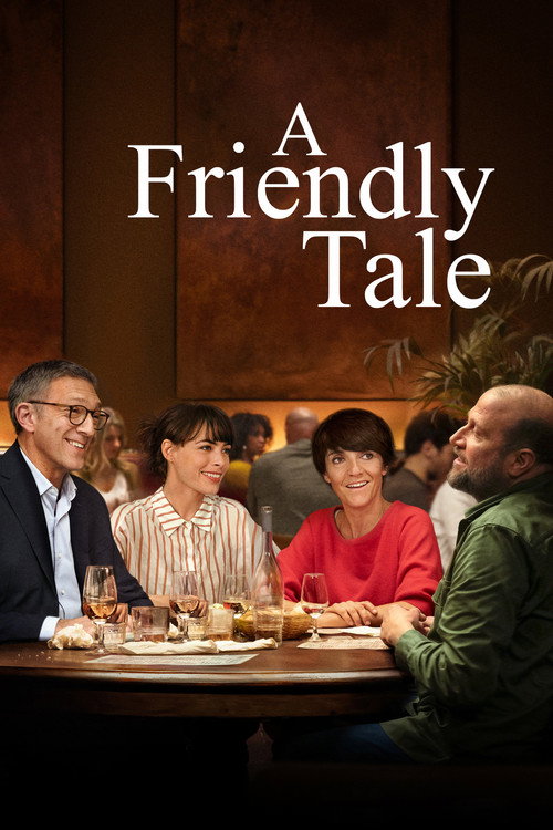 A Friendly Tale...