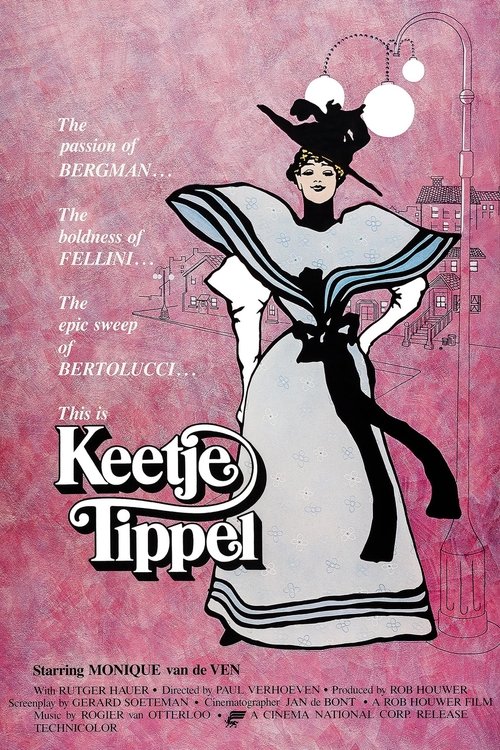 Keetje Tippel