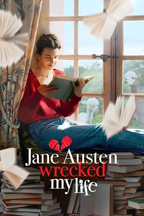 Jane Austen Wrecked My Life