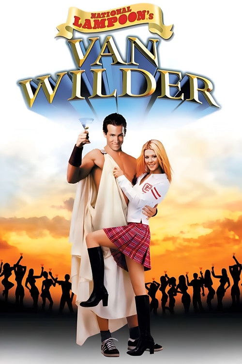 National Lampoon's Van Wilder