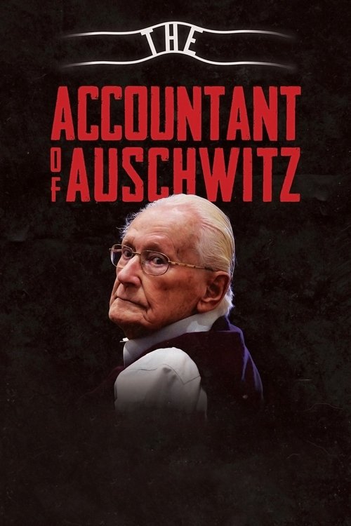 The Accountant of Auschwitz