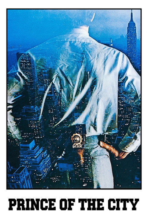 Prince of the City