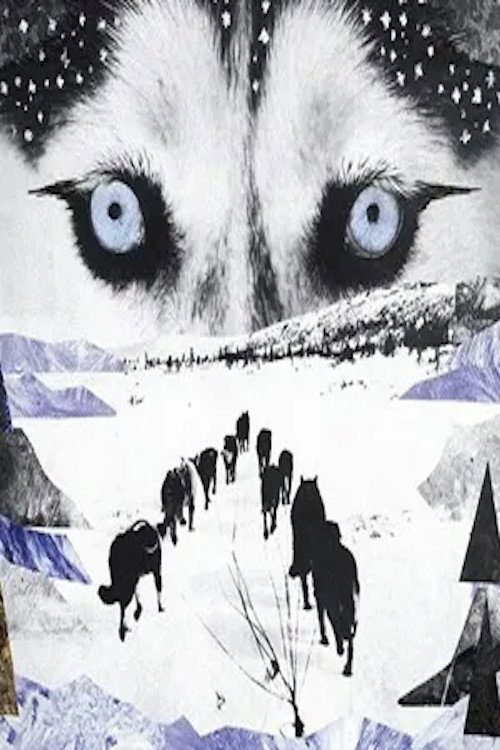 Kablunât: Legend of the Origin of the White People