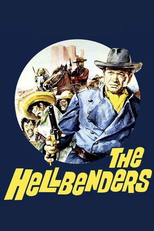 The Hellbenders