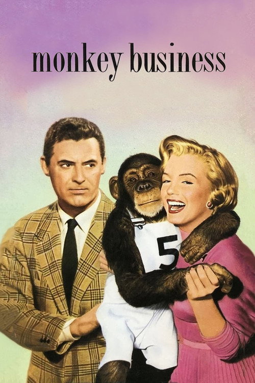 Monkey Business