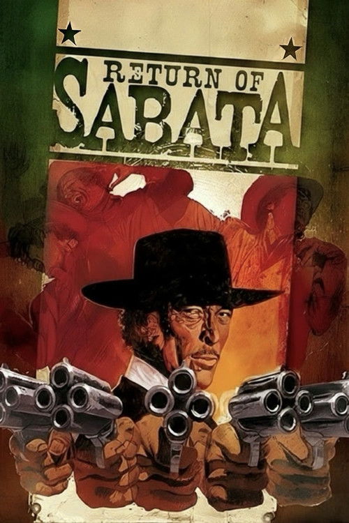 Return of Sabata