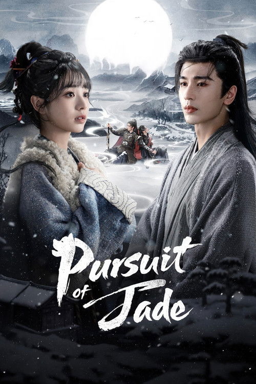 Pursuit of Jade