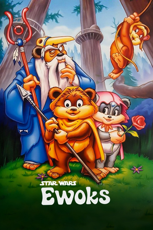 Ewoks