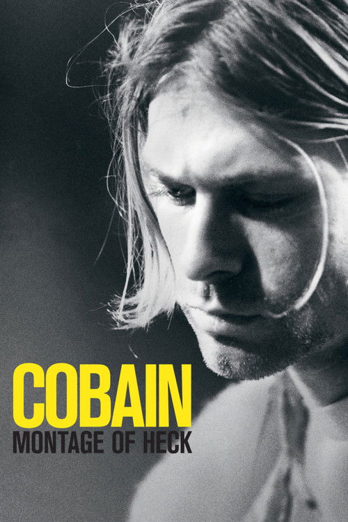Cobain: Montage of Heck