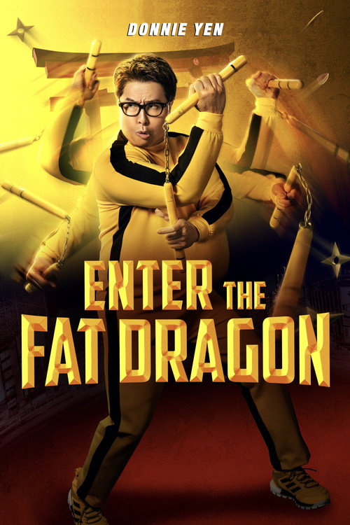 Enter the Fat Dragon