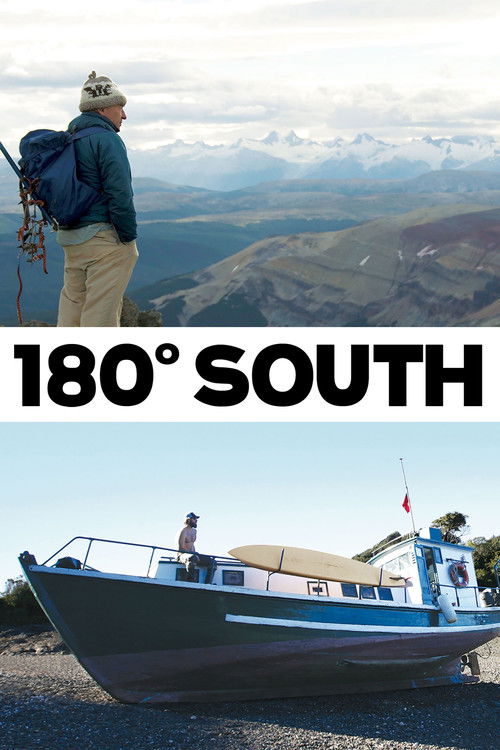 180° South